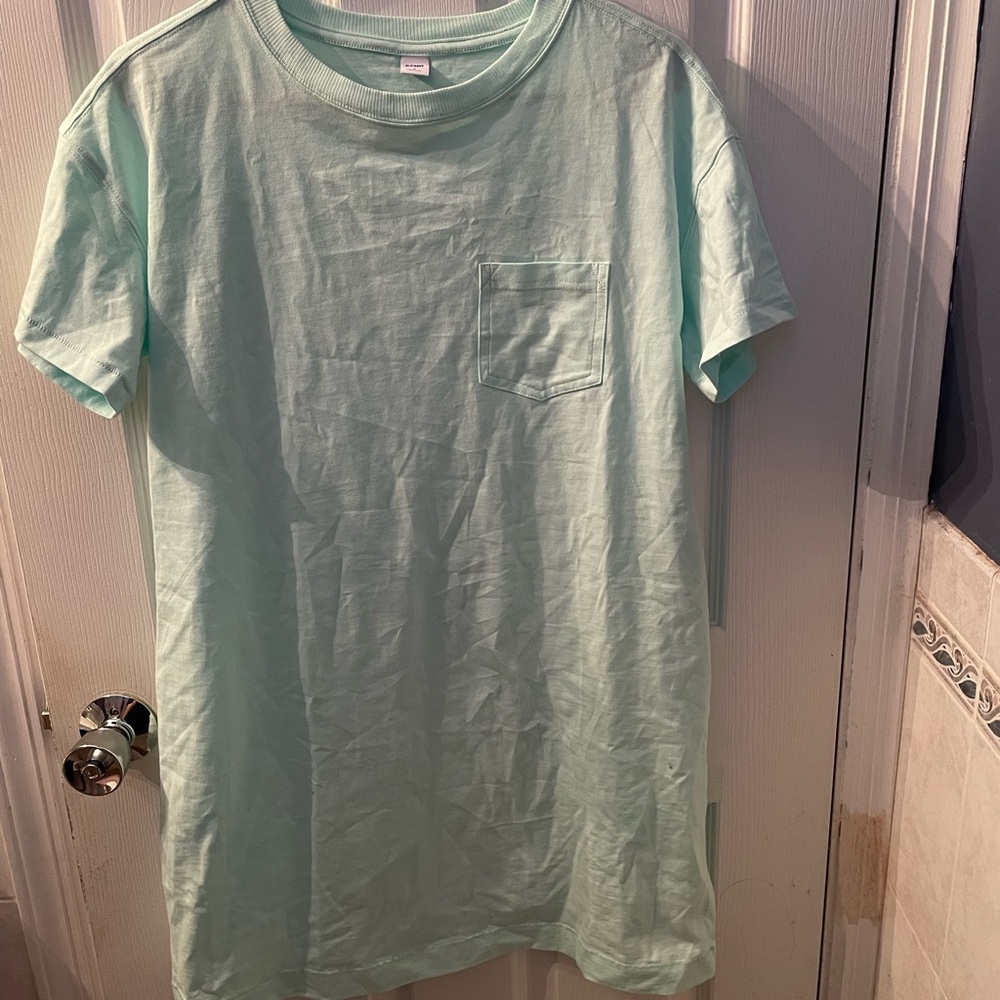 1 comfy dress